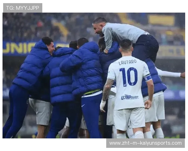 国米若在冬窗补强，可望摆脱颓势